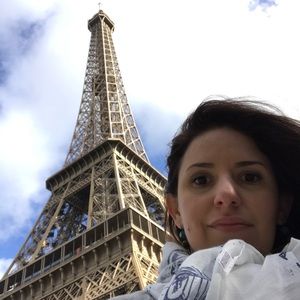 Meet your Posher, Nahia